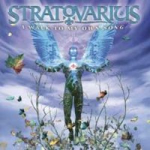 Stratovarius - I Walk to My Own Song