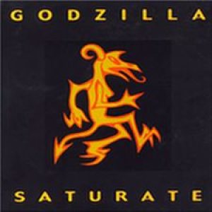 Godzilla - Saturate