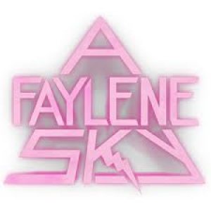 A Faylene Sky - The Hero Vs. Us