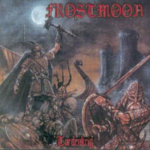 Frostmoon - Tordenkrig