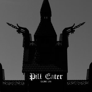 Pill Eater - Demo 2010