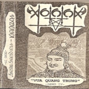 Vothana - Vua Quang Trung - Demo IV -