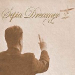 Sepia Dreamer - Portraits of Forgotten Memories
