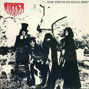 Ripper - ...And the Dead Shall Rise