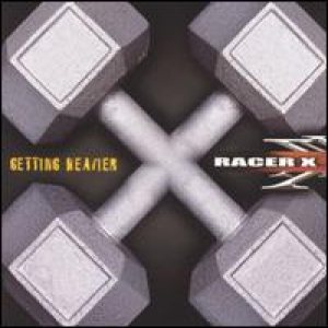 Racer X - Getting Heavier