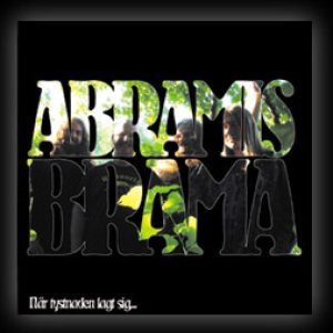 Abramis Brama - När Tystnaden Lagt Sig...