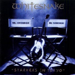 Whitesnake - Starkers in Tokyo