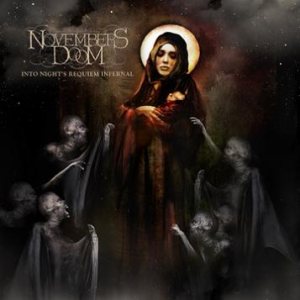 Novembers Doom - Into Night's Requiem Infernal