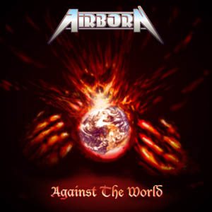 Airborn - Against the World