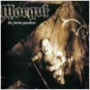 Morgul - The Horror Grandeur
