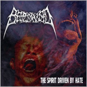 Bereaved - The Spirit Driven by Hate