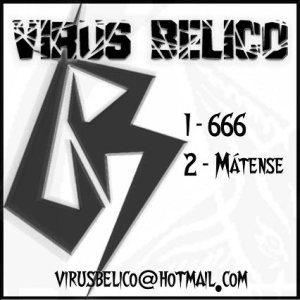 Virus Bélico - Demo