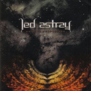 Led Astray - In Ways Unforeseen