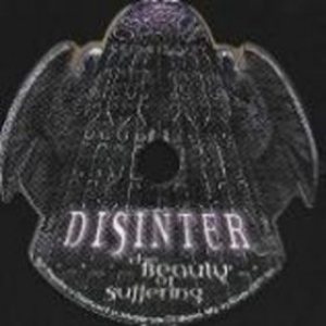 Disinter - The Beauty of Suffering