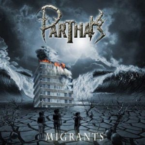 Parthak - Migrants