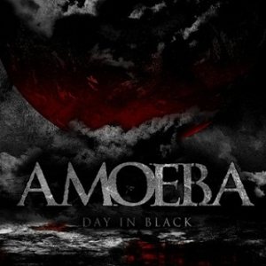 Amoeba - Day in Black