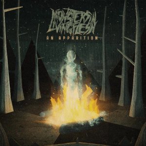 Monsters In Living Flesh - An Apparition
