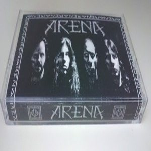 Dark Arena - Arena
