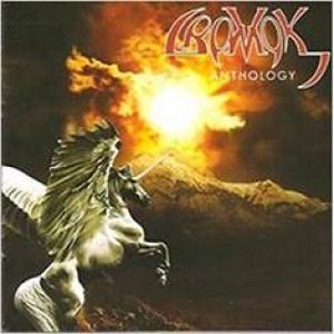 Cromok - Anthology