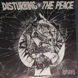 Disturbed - Disturbing the Peace
