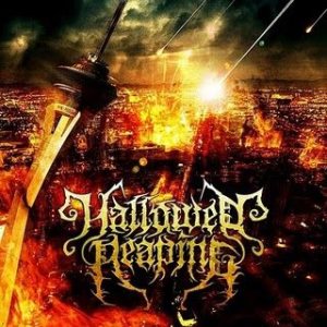 Hallowed Reaping - Hallowed Reaping