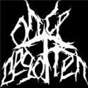 Once Begotten - Visions of Disfigured Flesh