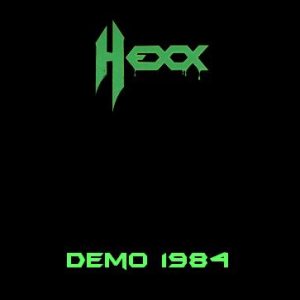 Hexx - Demo '84