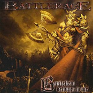 Battlerage - Battlefield Belongs to Me