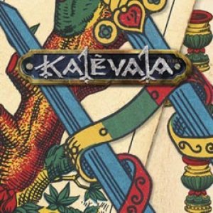 Kalevala - Musicanti di Brema