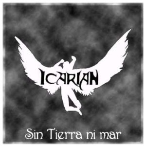 Icarian - Sin Tierra Ni Mar