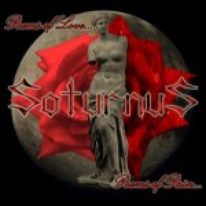 Soturnus - Poems of Love...Poems of Pain...
