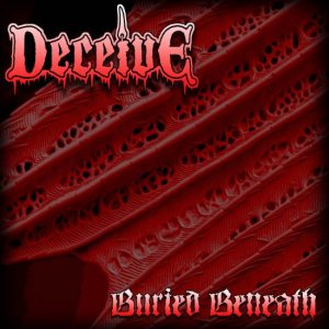 Deceive - Buried Beneath