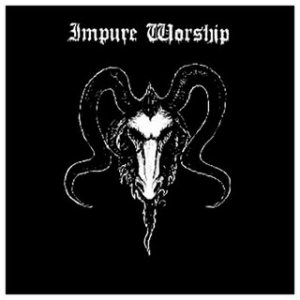 Impure Worship - Goathorns