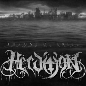 Perdition - Throne of Exile