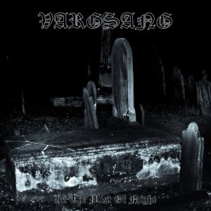 Vargsang - In the Mist of Night
