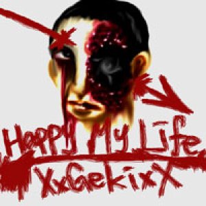 XxGekixX - Happy My Life