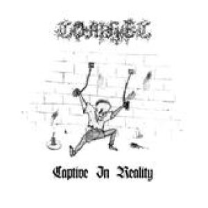 Tomhet - Captive in Reality