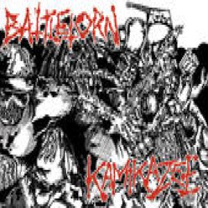 Battletorn - Thrash War 2006