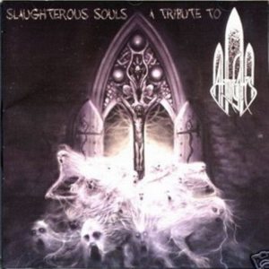 Various Artists - Slaughterous Souls: a Tribute to At the Gates