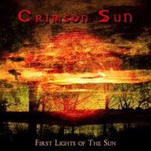 Crimson Sun - First Lights of the Sun