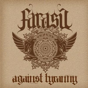Farasu - Against Tyranny