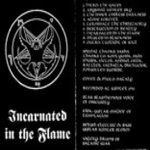 Winter Night Overture - Incarnated in the Flame