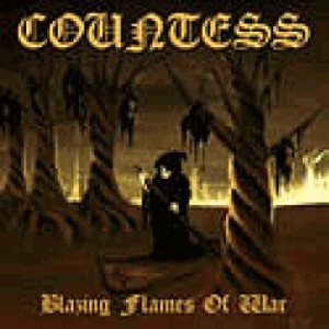 Countess - Blazing Flames of War