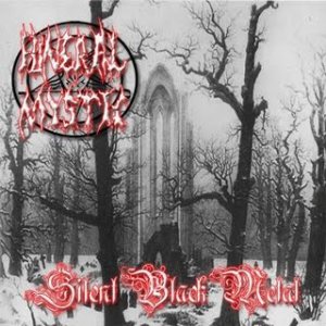 Funeral Mystic - Silent Black Metal