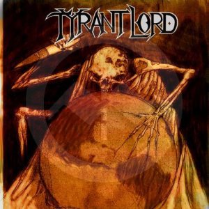 Tyrant Lord - Demo 2003