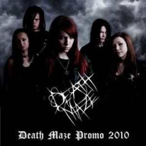 Death Maze - Promo EP 2010