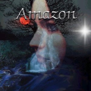 Amazon - Victoria Regia