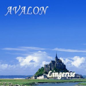 Avalon - Lingerise