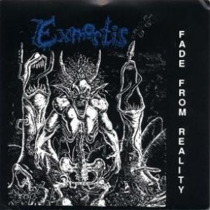 Exmortis - Fade from Reality
