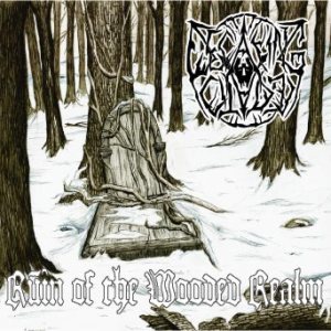 Decaying Citadel - Ruin of the Wooded Realm